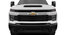 Chevrolet Silverado 2500HD Custom 2025 - Vignette 3
