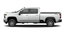 2025 Chevrolet Silverado 2500HD LT - Thumbnail 1