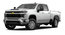 2025 Chevrolet Silverado 2500HD LT - Thumbnail 2