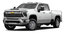 2025 Chevrolet Silverado 2500HD LTZ - Thumbnail 2