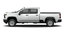 Chevrolet Silverado 2500HD WT 2025 - Vignette 1