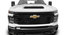 Chevrolet Silverado 2500HD WT 2025 - Vignette 3