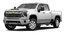 2025 Chevrolet Silverado 3500HD High Country - Thumbnail 2