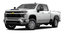 2025 Chevrolet Silverado 3500HD LT - Thumbnail 2
