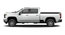 2025 Chevrolet Silverado 3500HD LTZ - Thumbnail 1