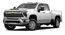 2025 Chevrolet Silverado 3500HD LTZ - Thumbnail 2