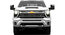 2025 Chevrolet Silverado 3500HD LTZ - Thumbnail 3