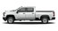 2025 Chevrolet Silverado 3500HD WT - Thumbnail 1