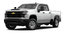 2025 Chevrolet Silverado 3500HD WT - Thumbnail 2