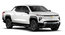 Chevrolet Silverado EV LT 2025 - Vignette 3