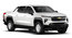 Chevrolet Silverado EV WT 2025 - Vignette 3