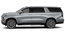 2025 Chevrolet Suburban High Country - Thumbnail 1