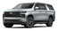2025 Chevrolet Suburban High Country - Thumbnail 2