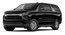 Chevrolet Suburban LS 2025 - Vignette 2
