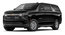 2025 Chevrolet Suburban LT - Thumbnail 2