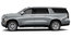 2025 Chevrolet Suburban Premier - Thumbnail 1