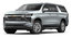 2025 Chevrolet Suburban Premier - Thumbnail 2