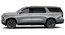 Chevrolet Suburban RST 2025 - Vignette 1
