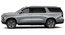 2025 Chevrolet Suburban Z71 - Thumbnail 1