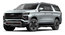 2025 Chevrolet Suburban Z71 - Thumbnail 2