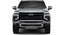 2025 Chevrolet Suburban Z71 - Thumbnail 3