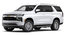 Chevrolet Tahoe LS 2025 - Vignette 1