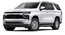 Chevrolet Tahoe LS 2025 - Vignette 2