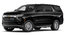 Chevrolet Tahoe LT 2025 - Vignette 1