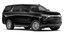 Chevrolet Tahoe LT 2025 - Vignette 3