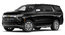 2025 Chevrolet Tahoe Premier - Thumbnail 1