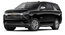2025 Chevrolet Tahoe Premier - Thumbnail 2