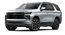 2025 Chevrolet Tahoe RST - Thumbnail 2