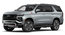 2025 Chevrolet Tahoe Z71 - Thumbnail 1