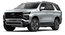2025 Chevrolet Tahoe Z71 - Thumbnail 2