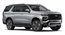 2025 Chevrolet Tahoe Z71 - Thumbnail 3