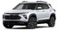 Chevrolet Trailblazer ACTIV 2025 - Vignette 2