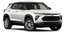 Chevrolet Trailblazer LS 2025 - Vignette 3