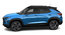 Chevrolet Trailblazer RS 2025 - Vignette 1