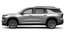 Chevrolet Traverse LT 2025 - Vignette 1