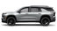 Chevrolet Traverse RS 2025 - Vignette 1