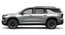 2025 Chevrolet Traverse Z71 - Thumbnail 1