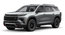 2025 Chevrolet Traverse Z71 - Thumbnail 2