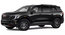 GMC Acadia AT4 2025 - Vignette 1