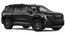 GMC Acadia AT4 2025 - Vignette 3