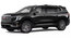 2025 GMC Acadia Denali - Thumbnail 1