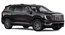 2025 GMC Acadia Denali - Thumbnail 3