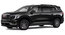 GMC Acadia Élevation 2025 - Vignette 1