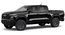 GMC Canyon Élévation 2025 - Vignette 1