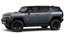 2025 GMC Hummer EV SUV 2X - Thumbnail 1