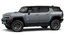 2025 GMC Hummer EV SUV 3X - Thumbnail 1